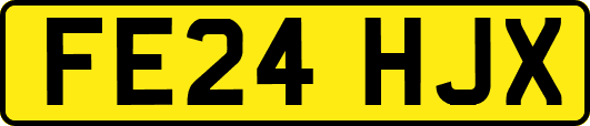 FE24HJX