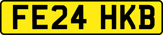 FE24HKB