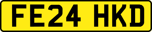 FE24HKD