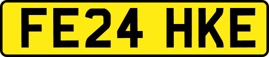 FE24HKE