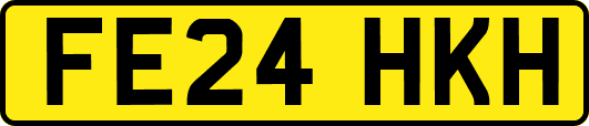 FE24HKH