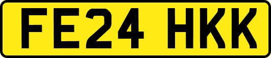 FE24HKK