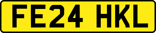 FE24HKL