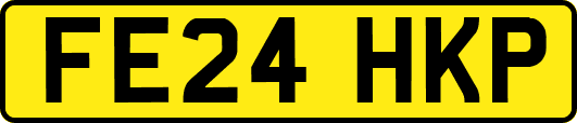 FE24HKP