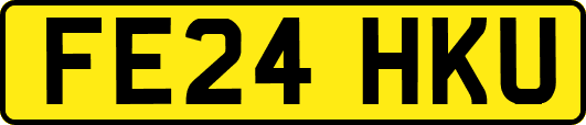 FE24HKU