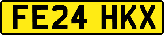 FE24HKX