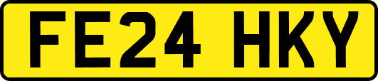 FE24HKY
