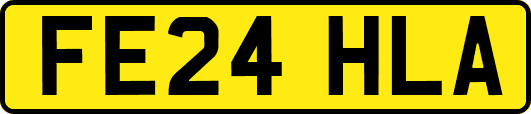FE24HLA
