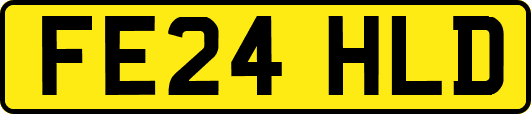 FE24HLD