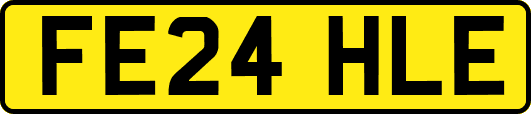 FE24HLE