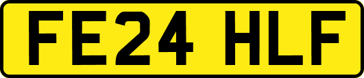 FE24HLF