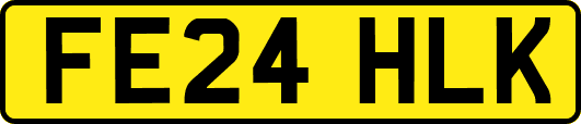FE24HLK
