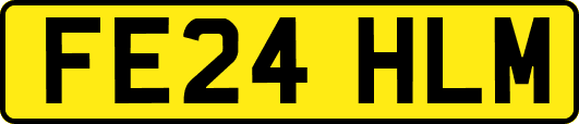 FE24HLM