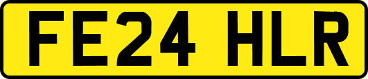 FE24HLR