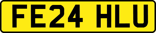 FE24HLU