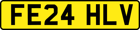 FE24HLV