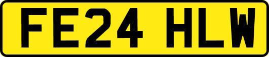 FE24HLW