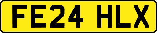 FE24HLX