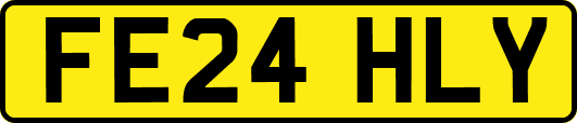 FE24HLY