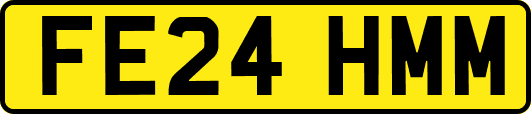 FE24HMM