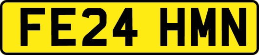 FE24HMN