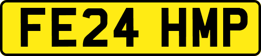 FE24HMP