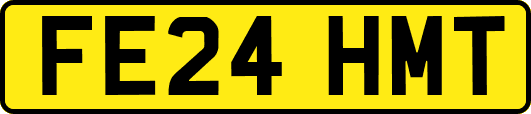 FE24HMT