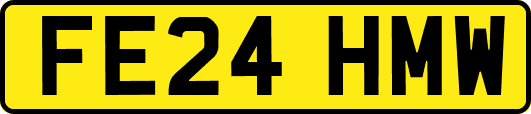 FE24HMW