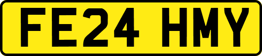 FE24HMY