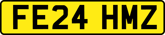 FE24HMZ