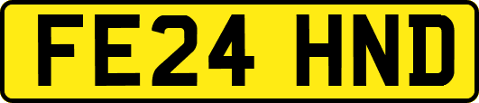 FE24HND