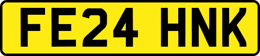 FE24HNK