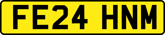 FE24HNM
