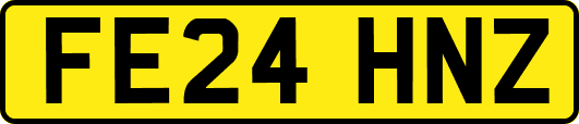 FE24HNZ