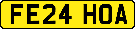 FE24HOA
