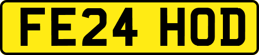 FE24HOD
