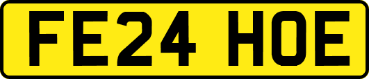 FE24HOE