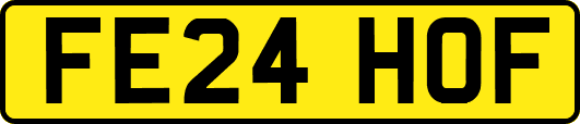 FE24HOF