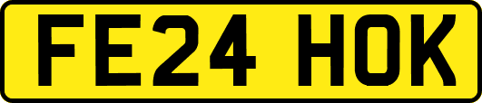 FE24HOK