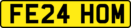 FE24HOM