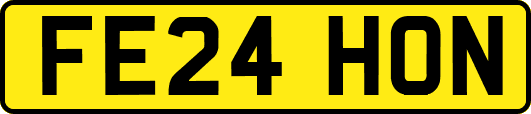 FE24HON
