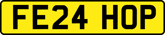 FE24HOP