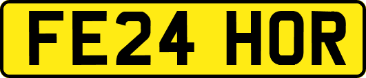 FE24HOR