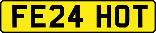 FE24HOT