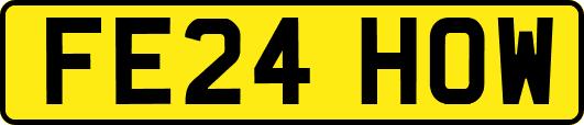 FE24HOW
