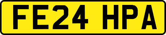FE24HPA