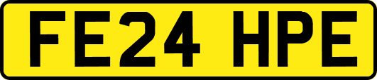 FE24HPE