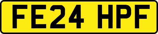 FE24HPF