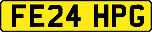 FE24HPG
