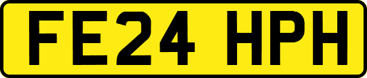 FE24HPH